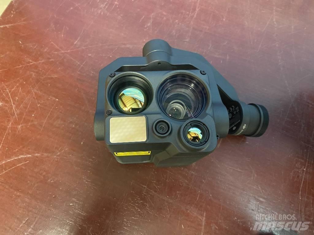 ZENMUSE H20N SP Transport - Inne