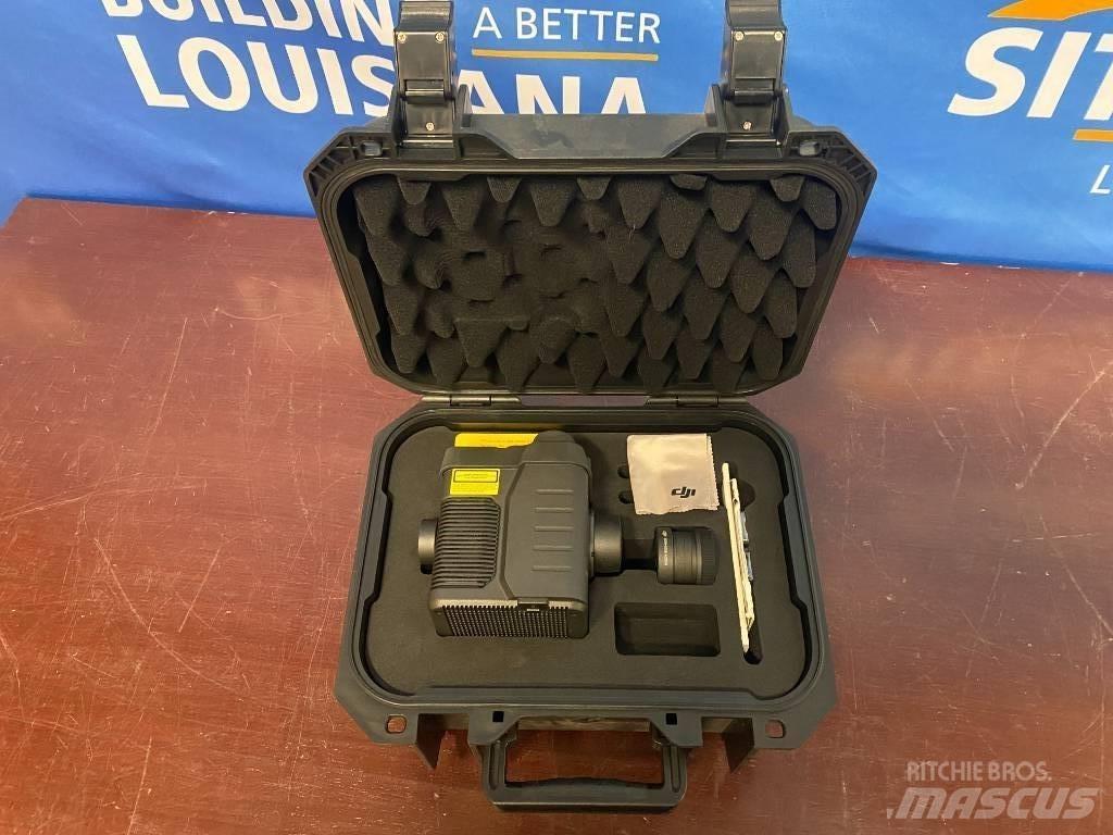  ZENMUSE H20N SP Transport - Inne