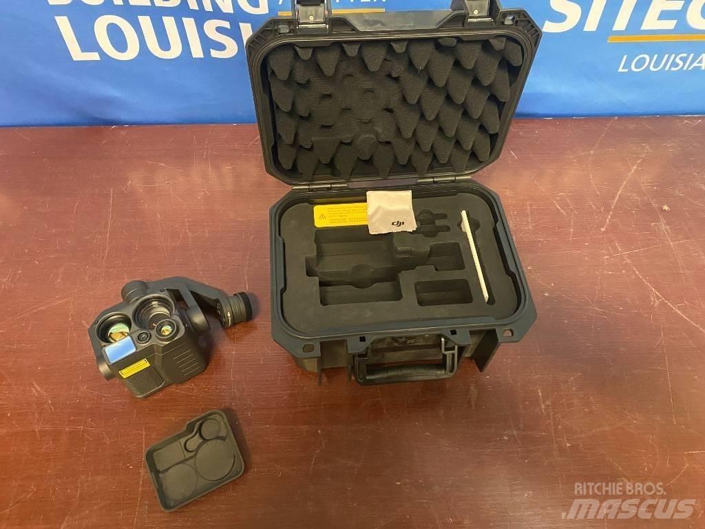  ZENMUSE H20N SP Transport - Inne