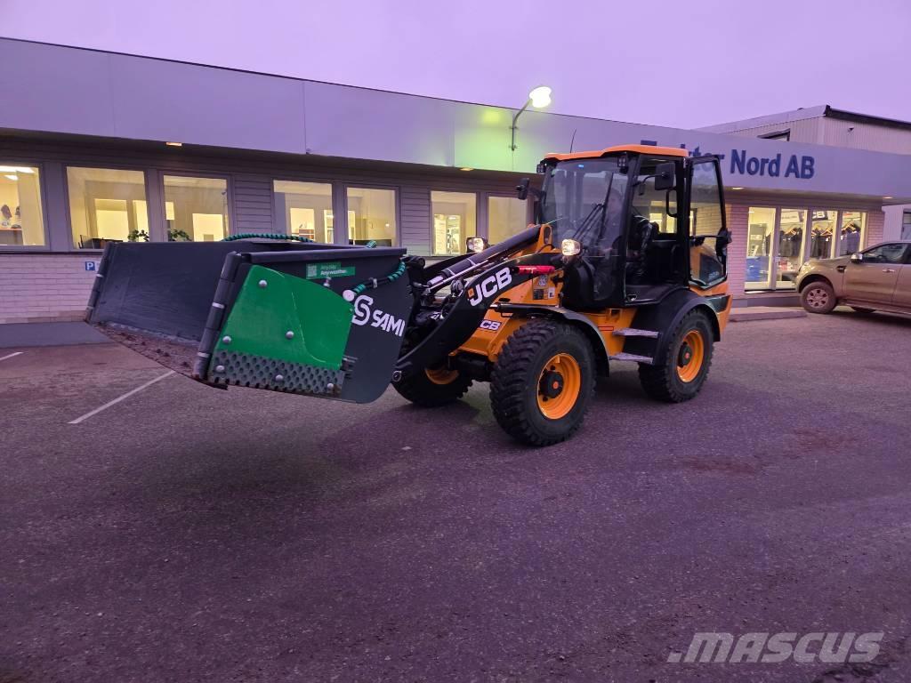 Sami Klaffskopa Inne akcesoria