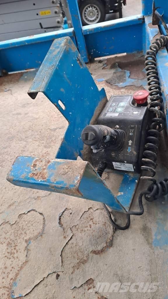 Genie GS 2646 Podnośniki nożycowe