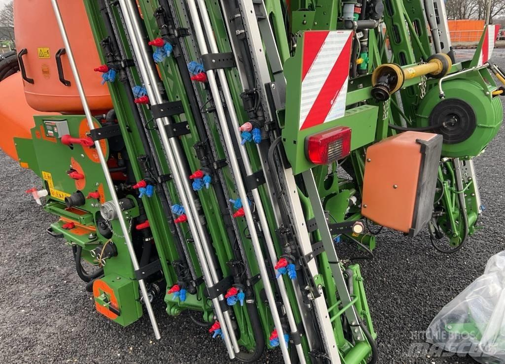 Amazone UF 1801 Opryskiwacze zaczepiane