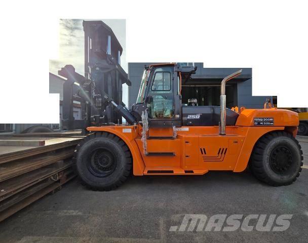 Doosan DV250S-12 Wózki widłowe inne