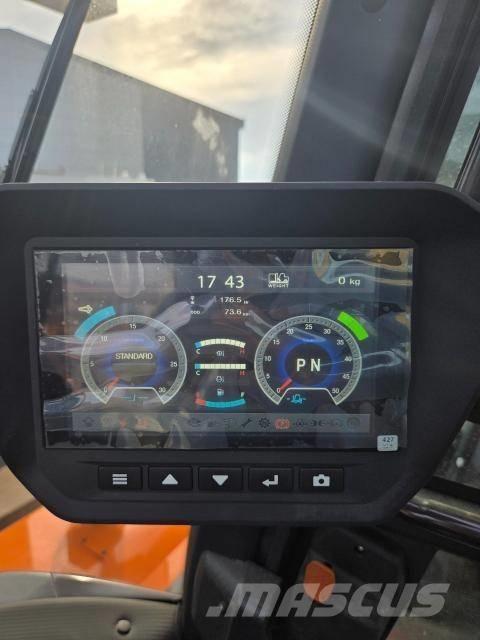 Doosan DV250S-12 Wózki widłowe inne