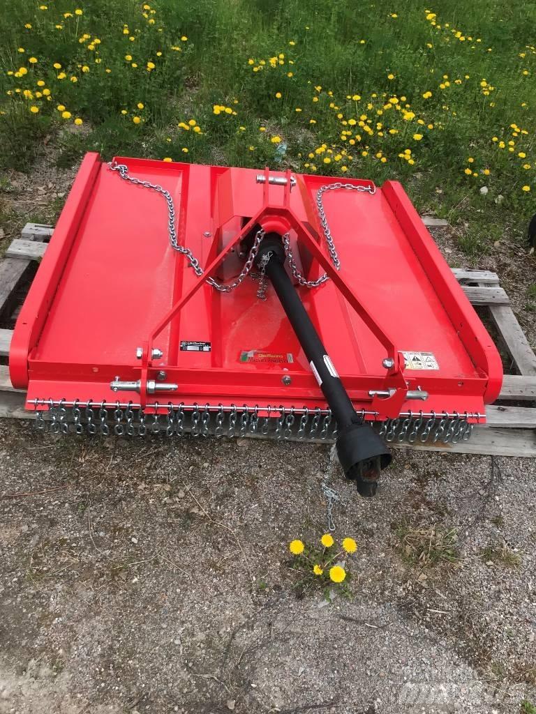 Del Morino DMK 150 Maszyny rolnicze - Inne