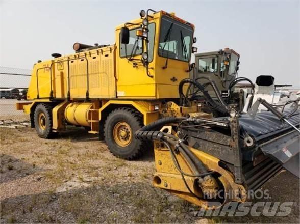 Oshkosh HB2718 Maszyny budowlane - Inne
