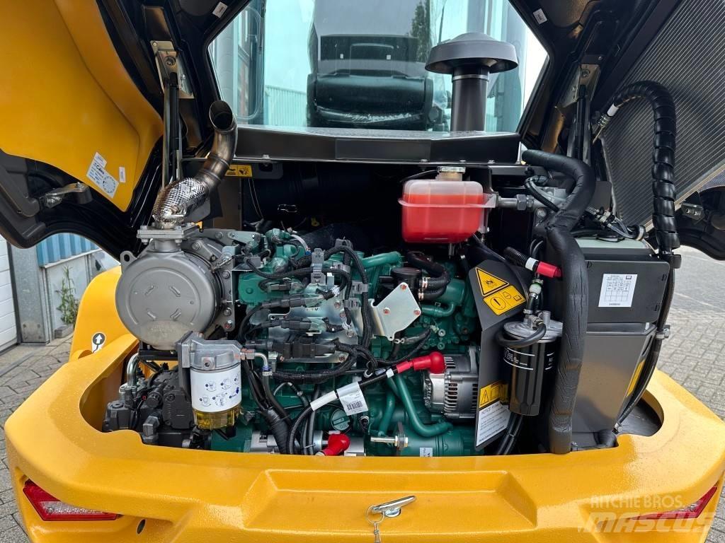 Volvo L30HS Ładowarki kołowe