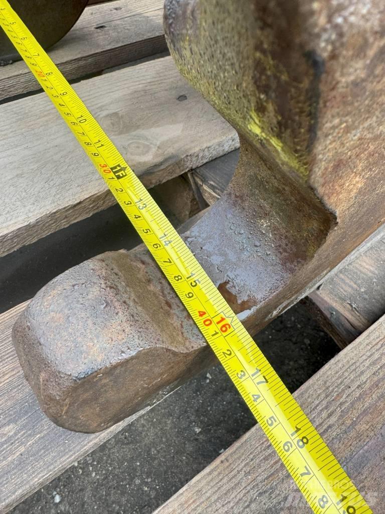  Quickcoupler Szybkozłącza