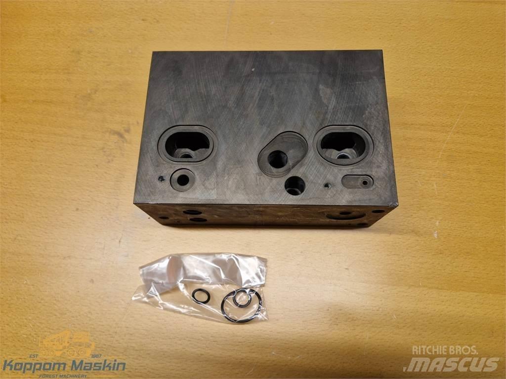 Eco Log 7018280 Hydraulika
