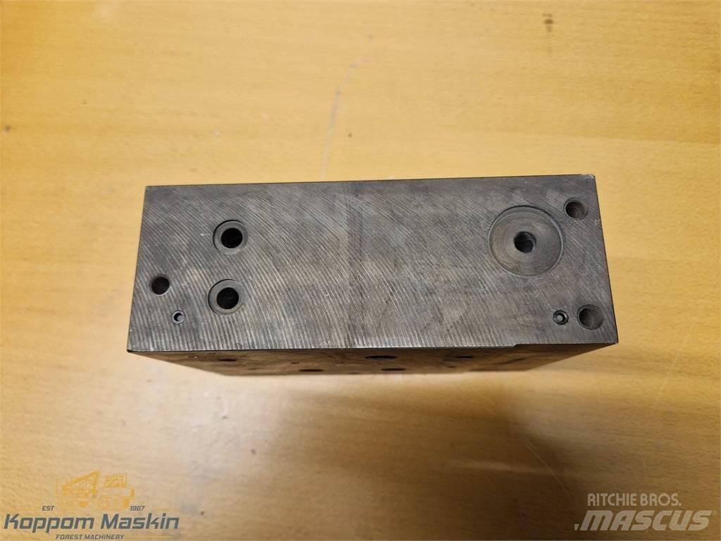 Eco Log 7018280 Hydraulika