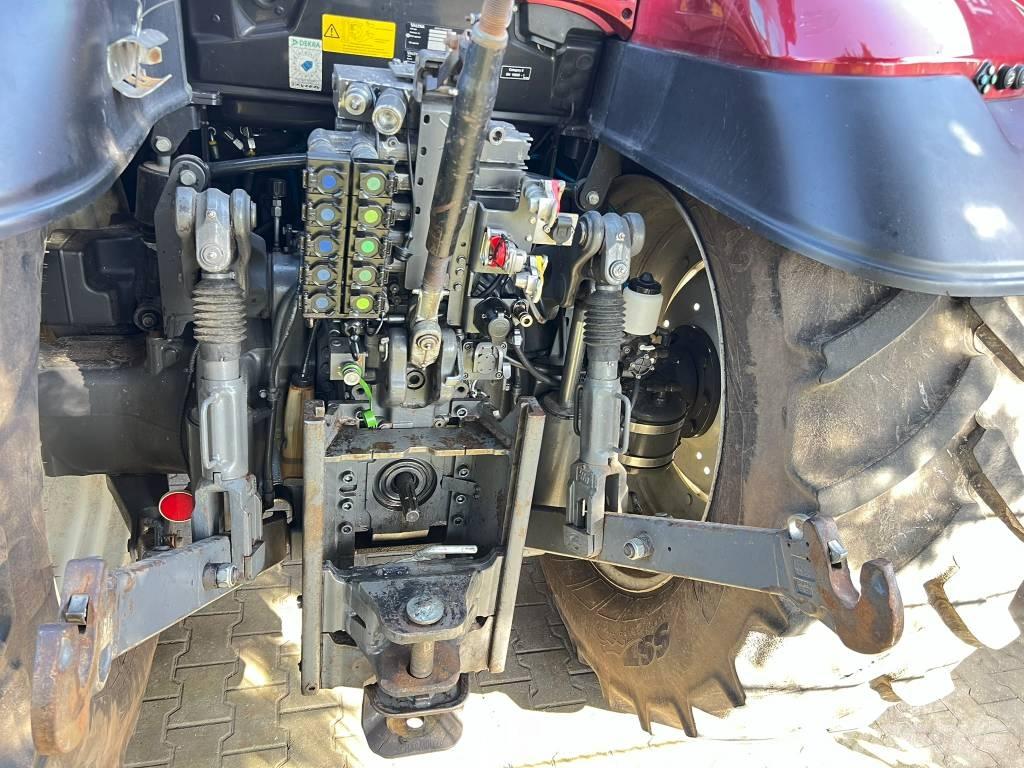 Valtra T 174 Versu Ciągniki rolnicze