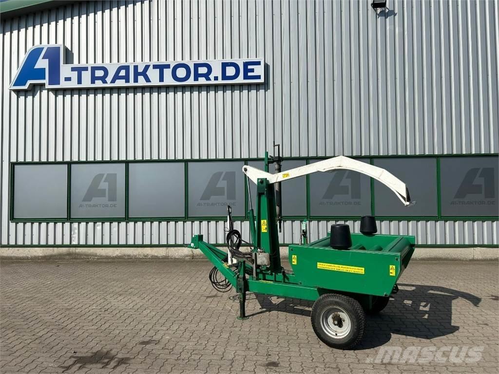 Metal-Fach Z 237 Owijarki