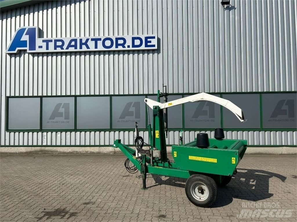 Metal-Fach Z 237 Owijarki