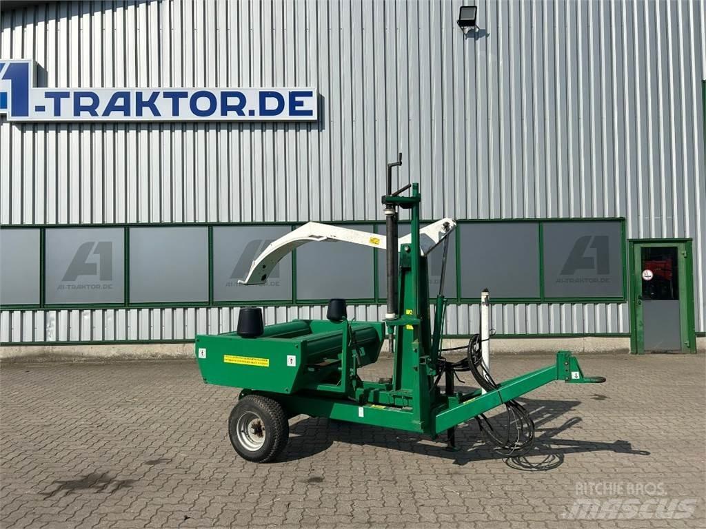 Metal-Fach Z 237 Owijarki