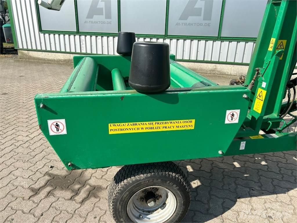 Metal-Fach Z 237 Owijarki