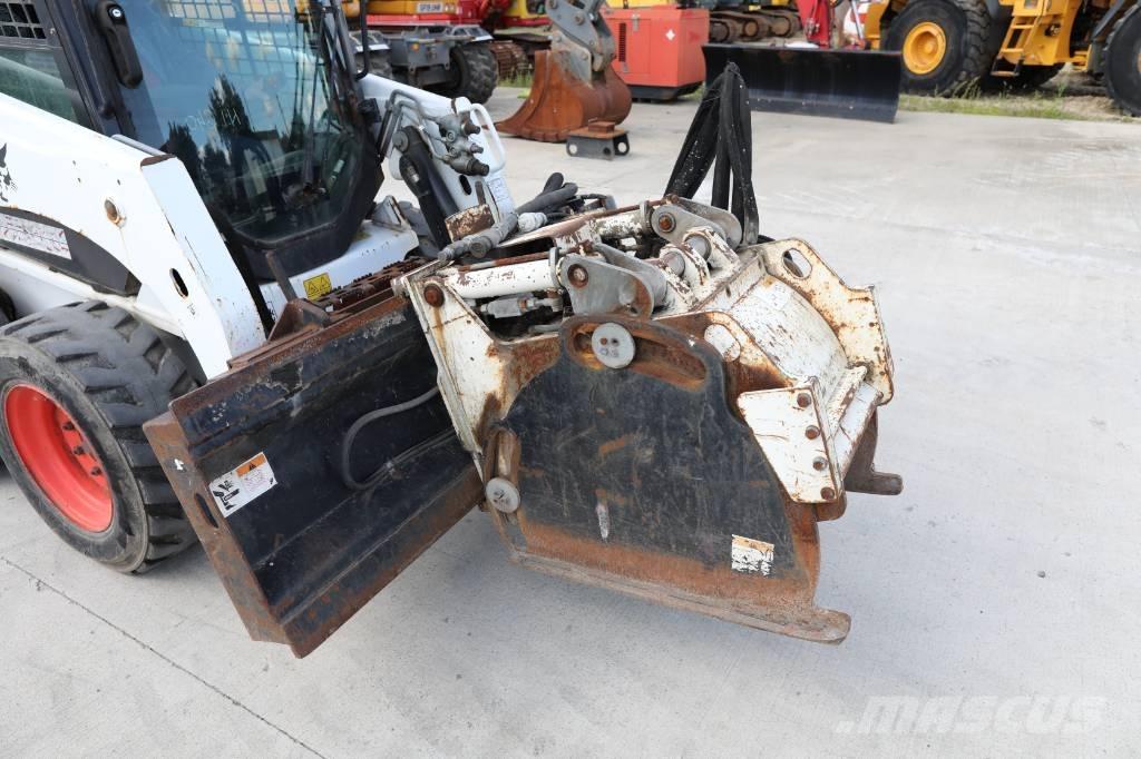 Simex PL4520 Frezarki do asfaltu