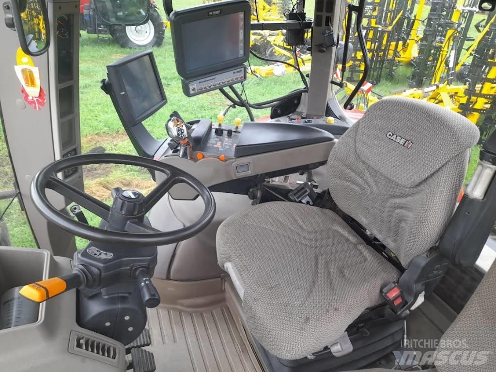 Case IH Puma 230 CVX Ciągniki rolnicze
