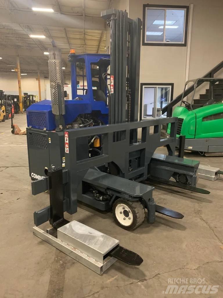 Combilift C 6000 Wózki widłowe wysokiego składowania