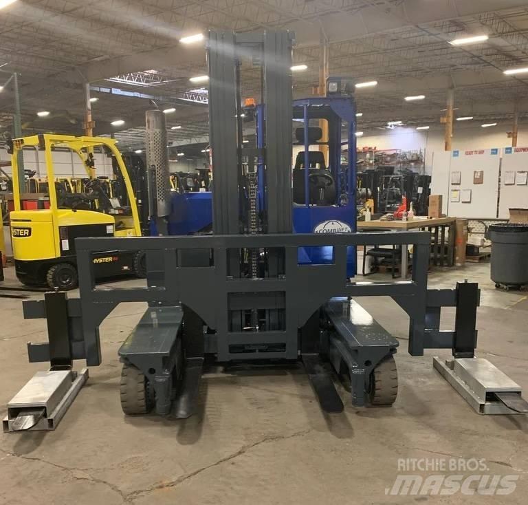 Combilift C 6000 Wózki widłowe wysokiego składowania