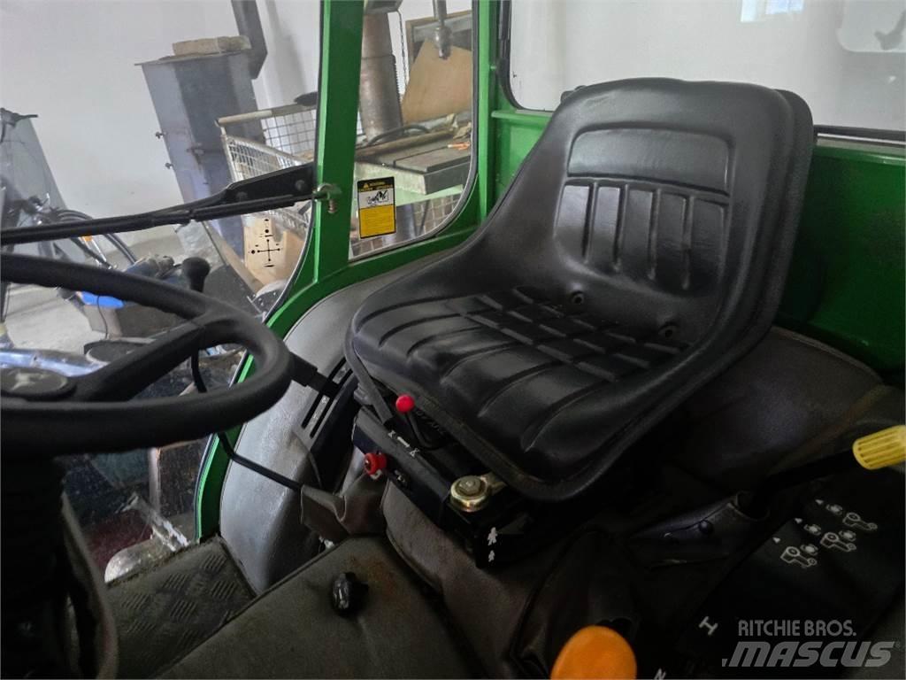 John Deere 4110 Ciągniki rolnicze