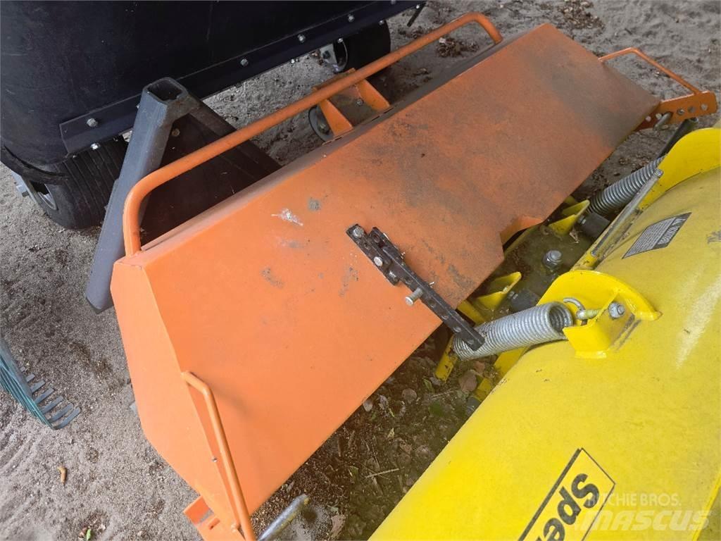 John Deere 4110 Ciągniki rolnicze