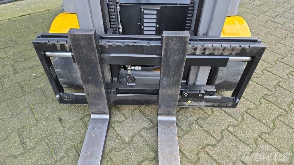 Jungheinrich EFG 316 Wózki elektryczne