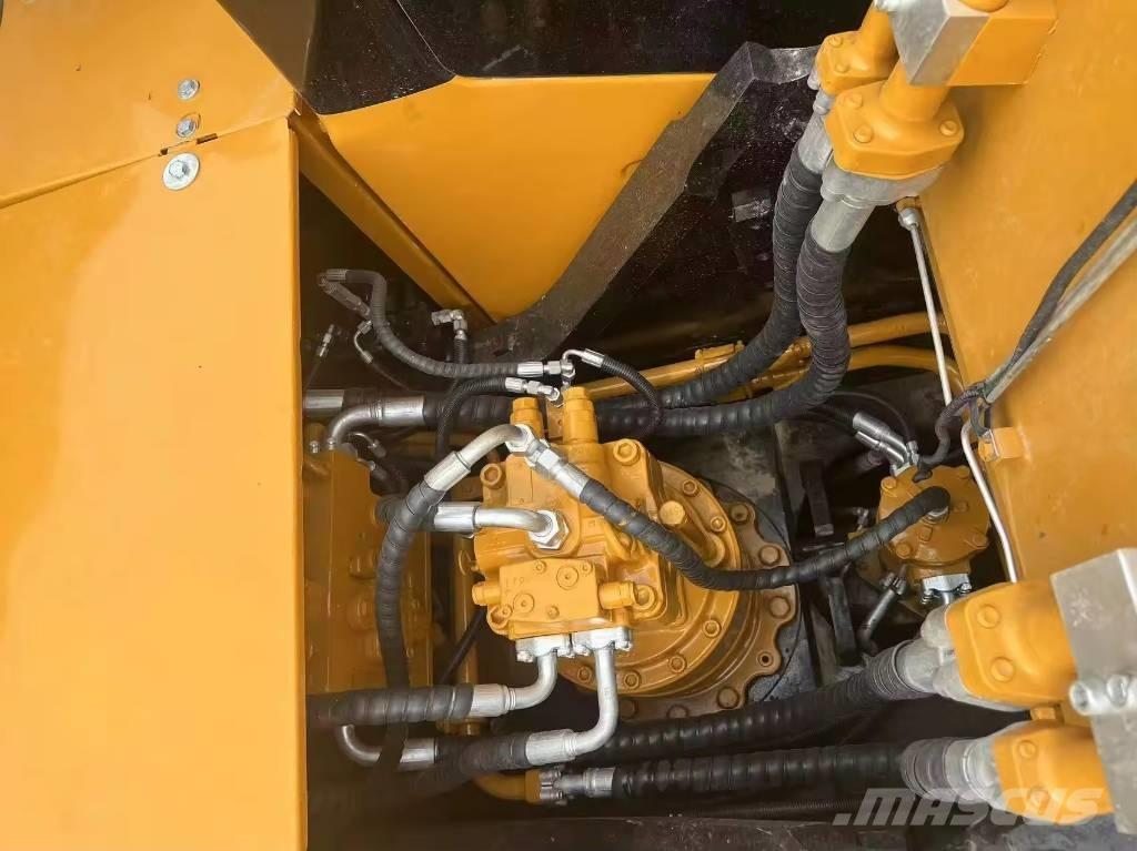 Sany SY 235 H Koparki gąsienicowe