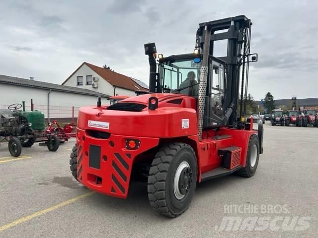 Kalmar DCG150-6 Wózki Diesla