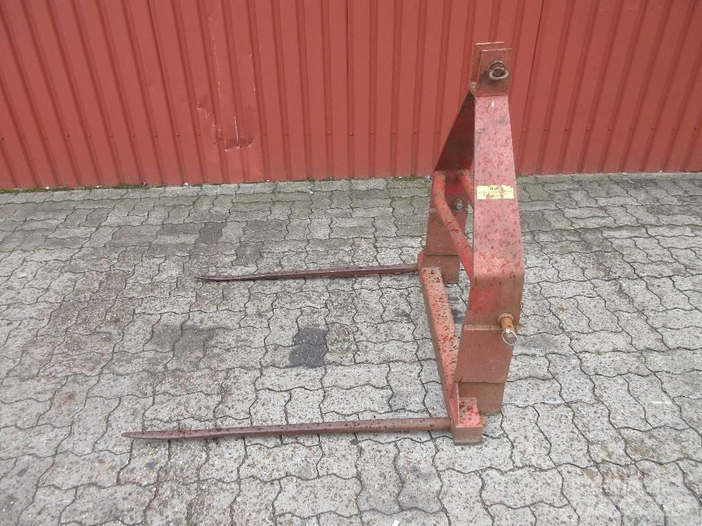 Holsø Ballespyd Inne akcesoria do ciągników