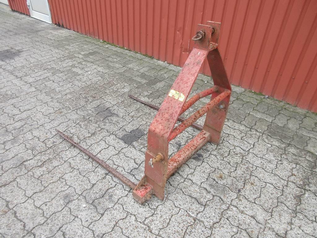 Holsø Ballespyd Inne akcesoria do ciągników