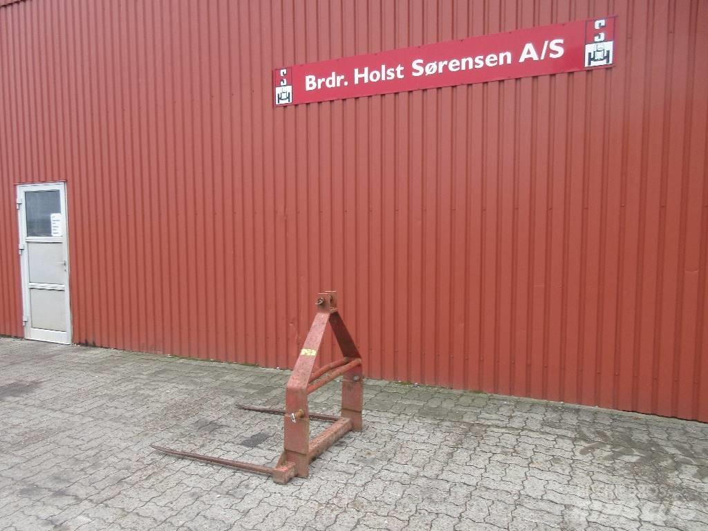 Holsø Ballespyd Inne akcesoria do ciągników