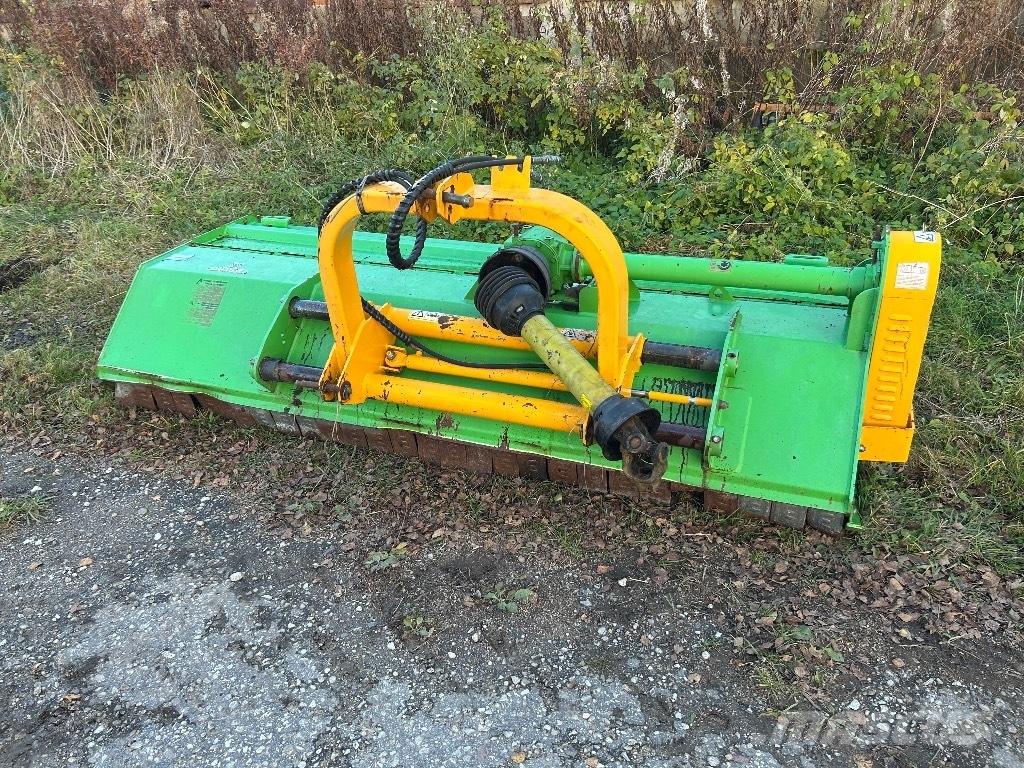 Cabe TEN Super 280 Kosiarki łąkowe i wykaszarki