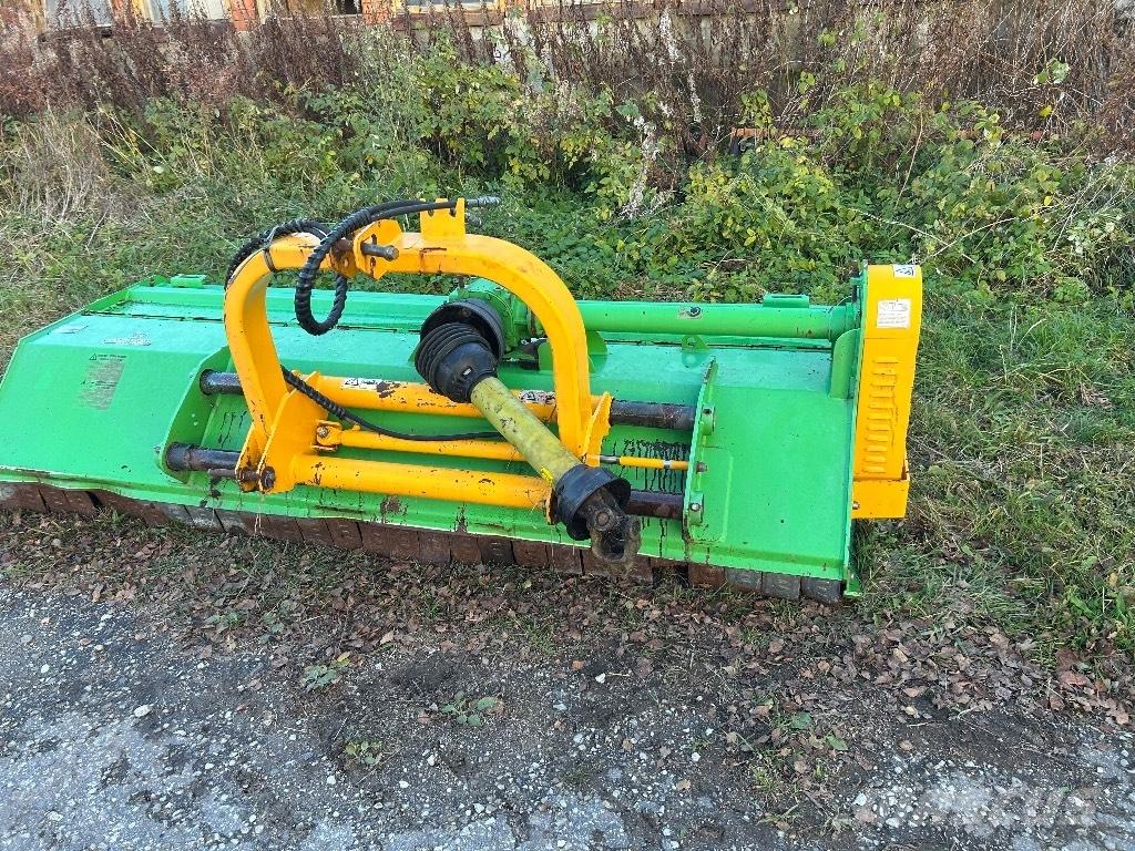 Cabe TEN Super 280 Kosiarki łąkowe i wykaszarki
