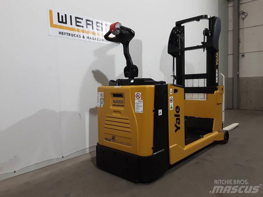 Yale MC15 Wózki widłowe wysokiego składowania