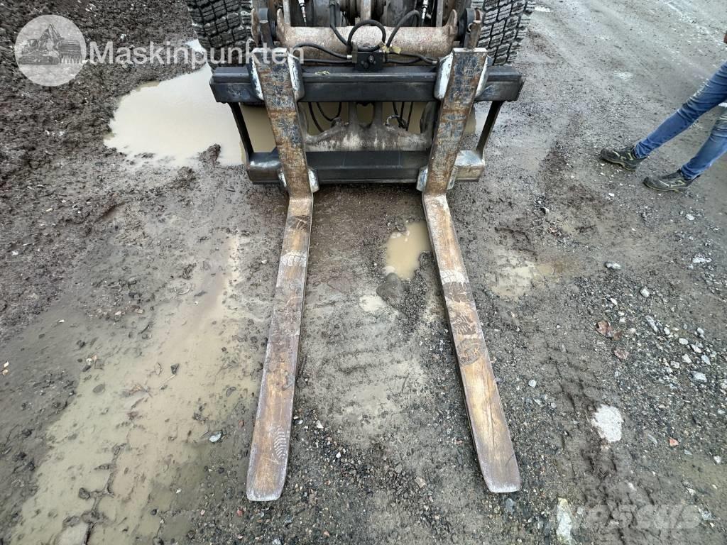 Volvo L 60 F Ładowarki kołowe