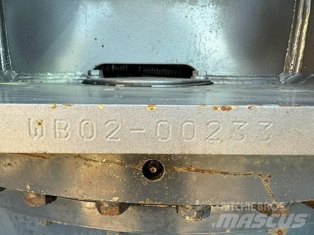 Kobelco SK200H-9 Koparki gąsienicowe
