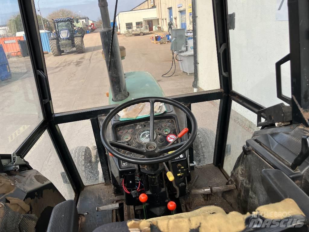 John Deere 3130 Ciągniki rolnicze
