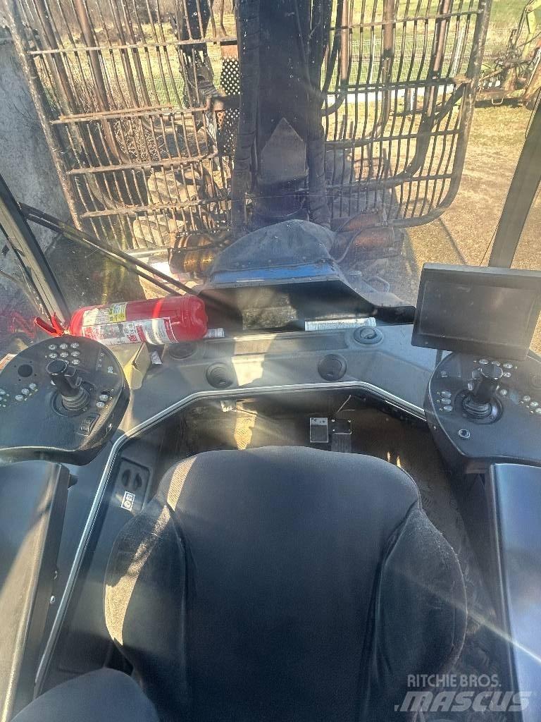 Rottne F10B Forwardery