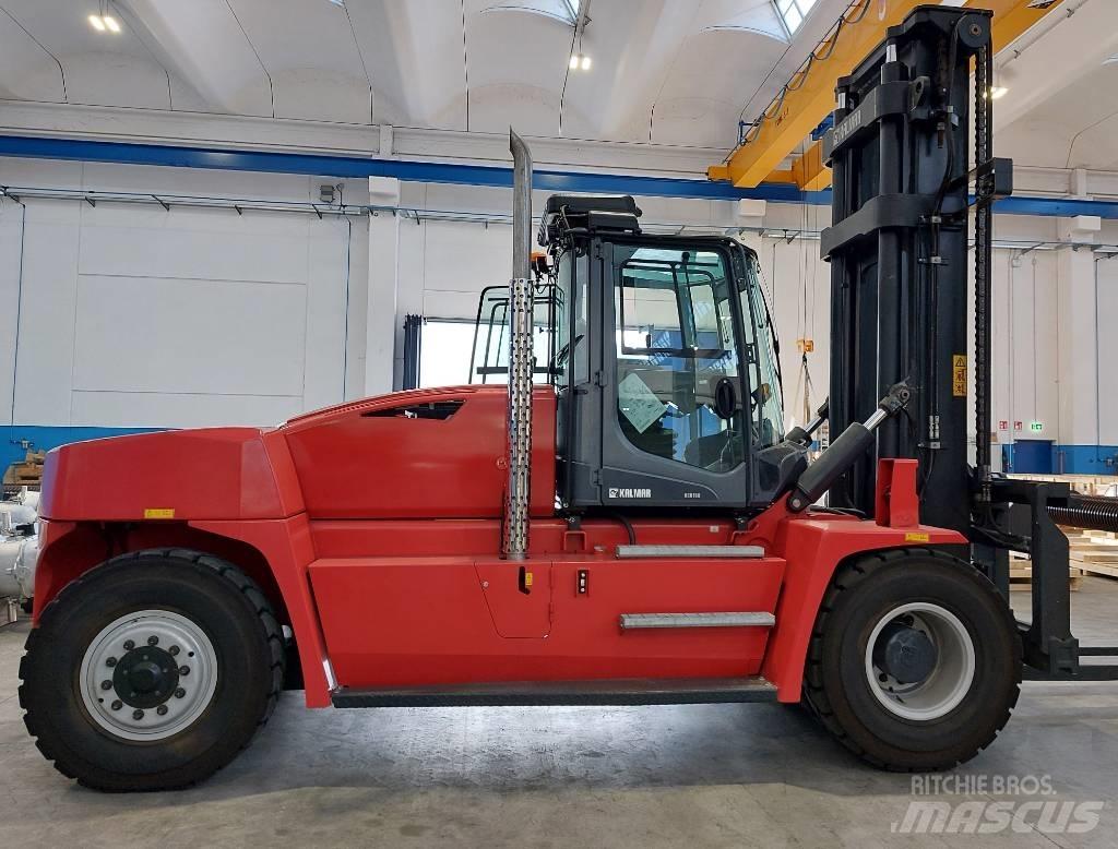 Kalmar DCG160-12 Wózki Diesla