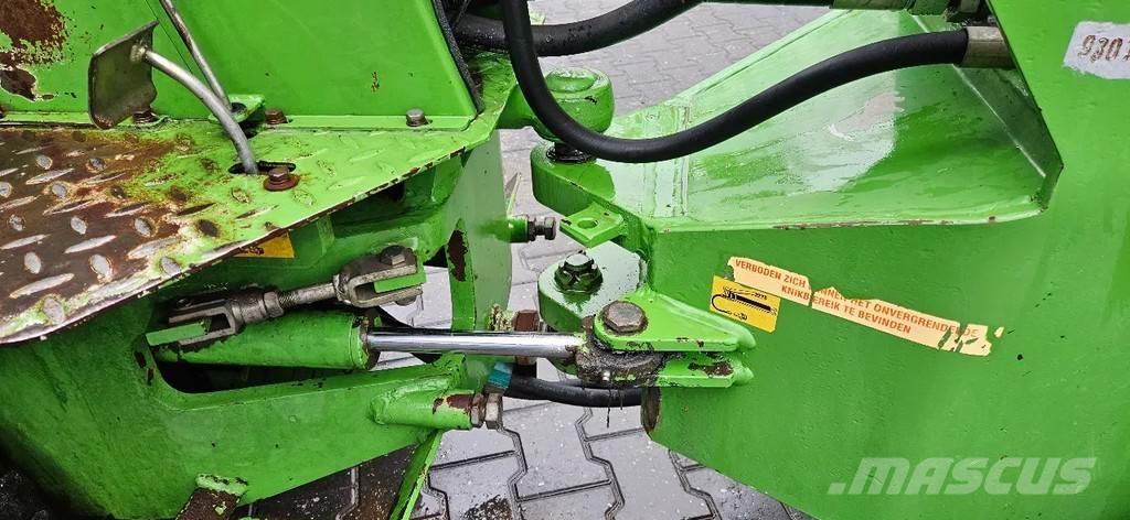 Schäffer 326 Miniładowarki