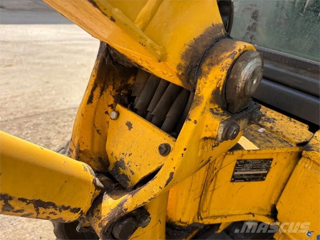 Komatsu PC26 MR-3 Maszyny budowlane - Inne