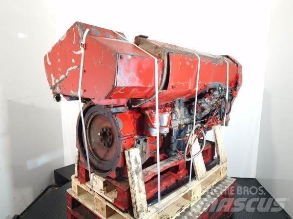 Deutz BF6L513R Silniki