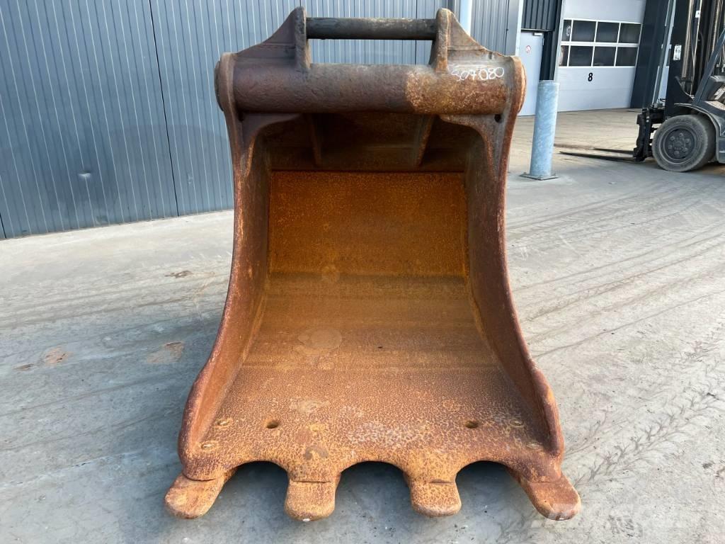 Klepp MEK S70 Łyżki do ładowarek