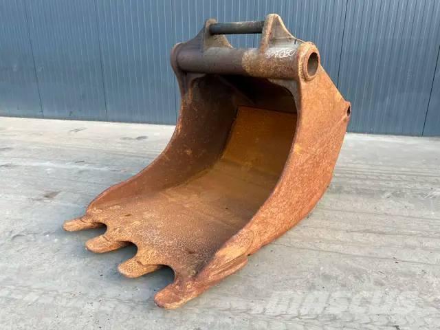 Klepp MEK S70 Łyżki do ładowarek