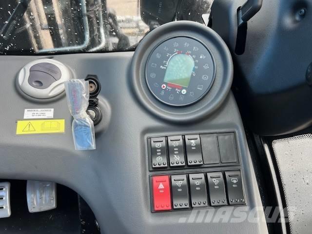 Manitou MSI 30 | 2023 Wózki widłowe terenowe