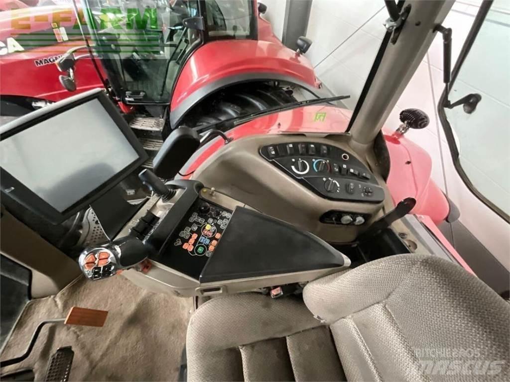 Case IH magnum 340 Ciągniki rolnicze