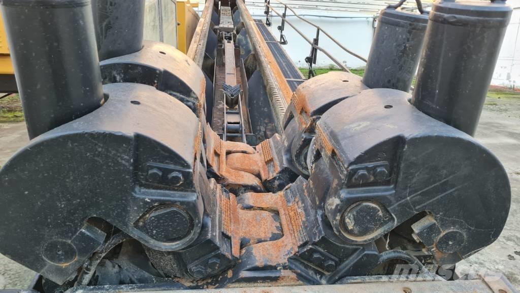 Vermeer D200X300 Wiertnice horyzontalne