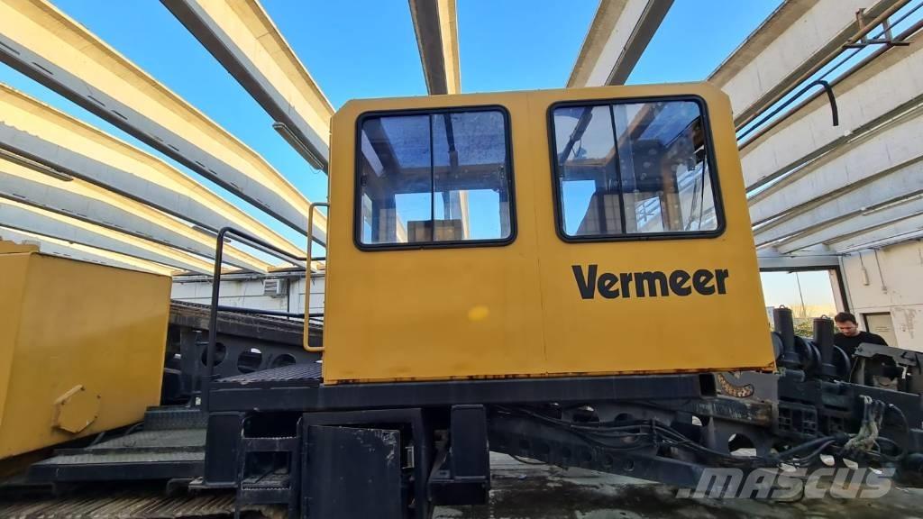 Vermeer D200X300 Wiertnice horyzontalne