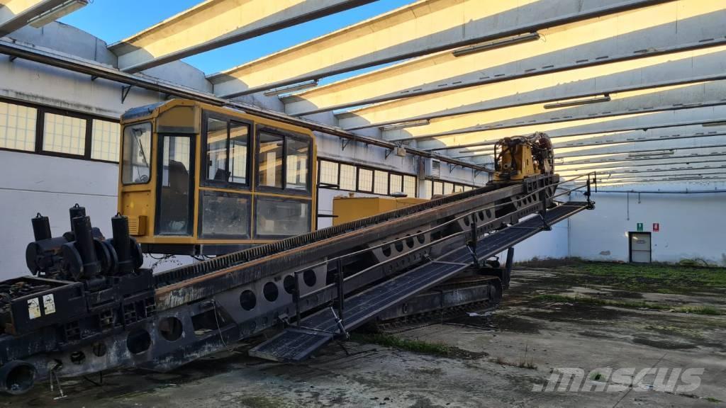 Vermeer D200X300 Wiertnice horyzontalne