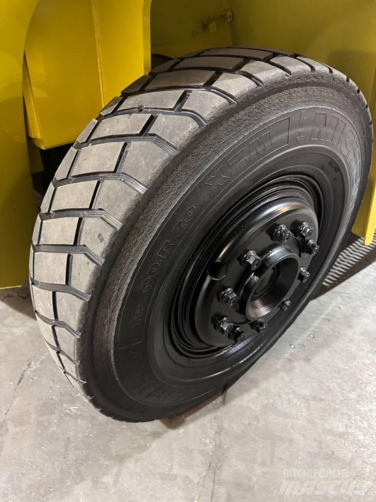 Hyster H230HD2 Wózki widłowe inne